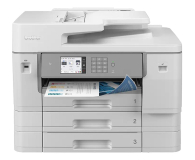 BROTHER MFC-J6957DW Druk w kolorze, Automatyczny druk dwustronny - 1049843 - zdjęcie 1